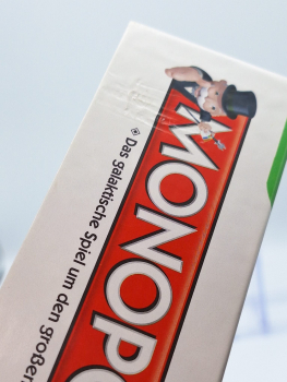 Monopoly Star Wars: The Clone Wars